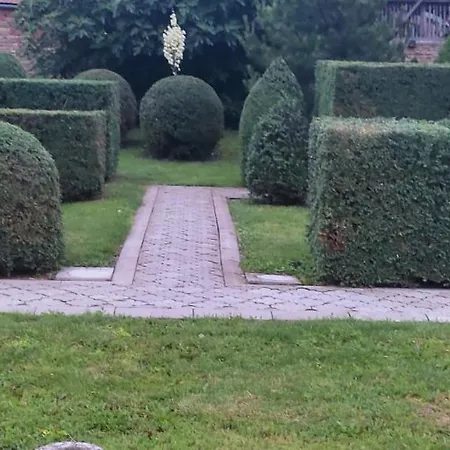 Mali Vrt 아파트 *