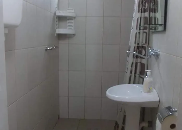 아파트 Mali Vrt *