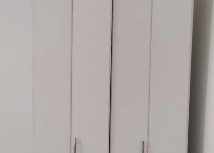 Mali Vrt 아파트 Melenci