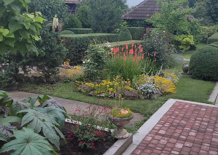 Mali Vrt 아파트 *