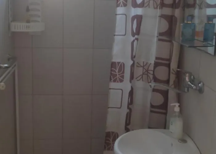 아파트 Mali Vrt Melenci